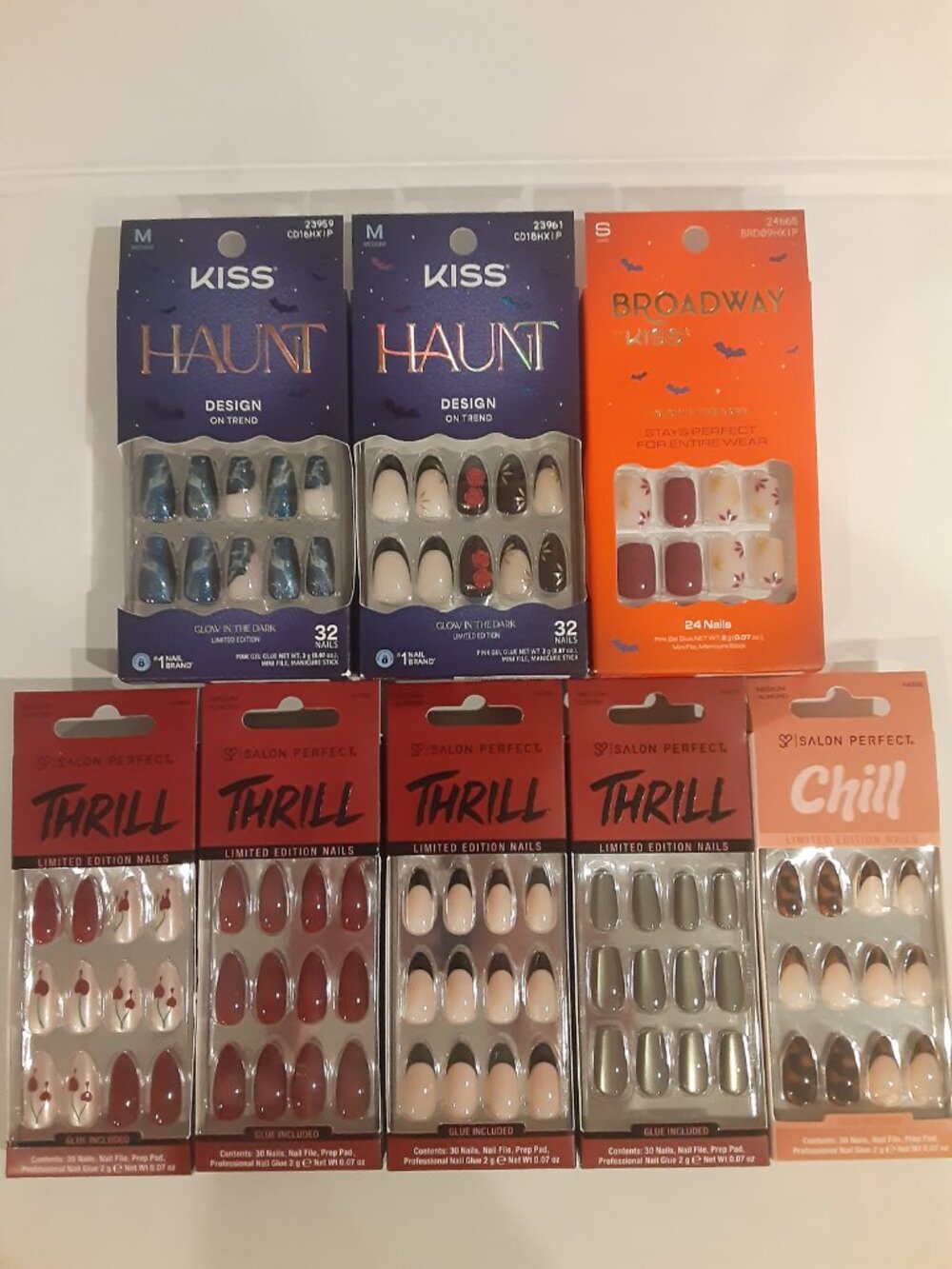 Kiss Nails - Picture 3 of 3